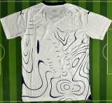 24-25 Man City Away Fans Version Soccer Jersey