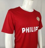 1988-1989 PSV Retro Soccer Jersey