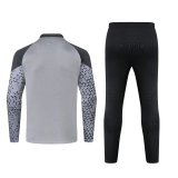 23-24 Monterrey High Quality Jacket Tracksuit