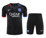 23-24 PSG High Quality Training Short Suit