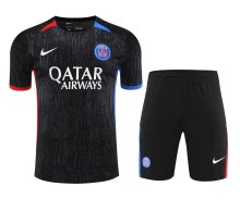 23-24 PSG High Quality Training Short Suit