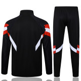 24-25 Man Utd High Quality Jacket Tracksuit