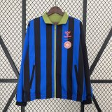 2024 Denmark Double Sided Windbreaker