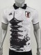 24-25 Japan Black Special Edition Player Version Soccer Jersey