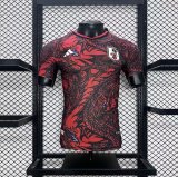 24-25 Japan Special Edition Player Version Soccer Jersey