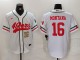 2024 MLB 49ers New Pattern Jersey