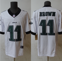 2024 NFL Philadelphia Eagles New Pattern Jersey 2024 NFL Philadelphia Eagles New Pattern Jersey