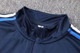 23-24 ARS High Quality Half Pull Tracksuit