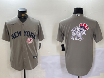 2024 MLB New York Yankees New Pattern Jersey 2024 MLB New York Yankees New Pattern Jersey