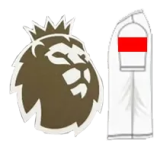 24-25 Man City Goalkeeper Fans Soccer Jersey