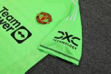 23-24 Man Utd High Quality Training Short Suit