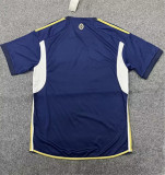 24-25 Vancouver Whitecaps Home Fans Soccer Jersey