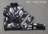 24-25 ARS High Quality Jacket Tracksuit