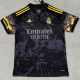 24-25 RMA Black Special Edition Fans Training shirts *黄袖前灰