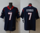 2024 NFL Houston Texans New Pattern Jersey