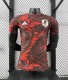 24-25 Japan Black Special Edition Player Version Soccer Jersey