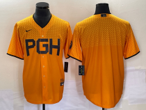 2024 MLB Pittsburgh Pirates New Pattern Jersey 2024 MLB Pittsburgh Pirates New Pattern Jersey