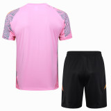 24-25 RMA High Quality Training Short Suit
