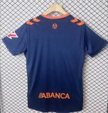 24-25 Celta Away Fans Soccer Jersey