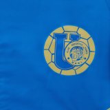 2024 Tigres UANL New Pattern Windbreaker