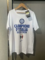 2024 INT Champion Cotton T-shirt