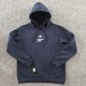 2024 ARS Dark blue Fleece Hoodie