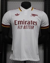 24-25 ARS Special Edition Player Version Soccer Jersey