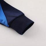 2024 NK Blue Jacket Tracksuit