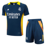 24-25 RMA High Quality Training Short Suit