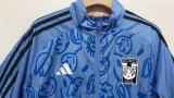 2024 Tigres UANL Double Sided Windbreaker