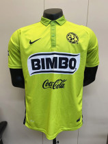 2014-2015 Club America Third Retro Soccer Jersey 2014-2015 Club America Third Retro Soccer Jersey