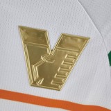 22-23 Venezia FC Away Soccer Jersey