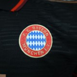 24-25 Bayern Special Edition Player Version Soccer Jersey