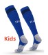 24-25 Ipswich Town Home Kids Socks