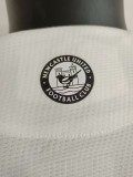 24-25 Newcastle Home Player Version Soccer Jersey