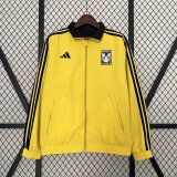 2024 Tigres UANL Double Sided Windbreaker
