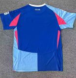 24-25 Schalke Special Edition Fans Soccer Jersey