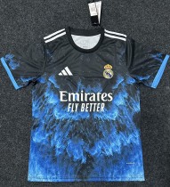 24-25 RMA Special Edition Fans Soccer Jersey 24-25 RMA Special Edition Fans Soccer Jersey