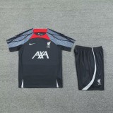24-25 LIV High Quality Training Short Suit