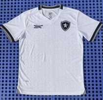 24-25 Botafogo Third Fans Soccer Jersey