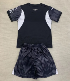 24-25 ACM Black GoalKeeper Kids Soccer Jersey