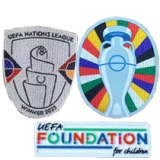 24-25 Spain Green GoalKeeper Kids Soccer Jersey