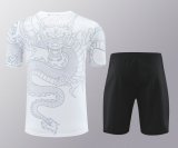 24-25 RMA High Quality Training Short Suit
