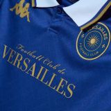 24-25 Versailles Home Fans Soccer Jersey