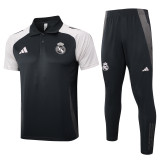 24-25 RMA High Quality Polo Tracksuit