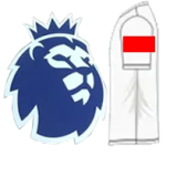 24-25 Leicester City Third Fans Soccer Jersey