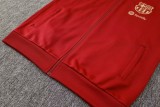 24-25 BAR High Quality Jacket Tracksuit