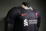 24-25 LIV Special EditionPlayer Version Soccer Jersey