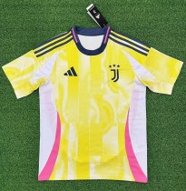 24-25 JUV Away Fans Soccer Jersey