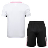 24-25 PSG High Quality Training Short Suit